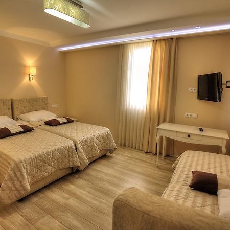 Boutique Hotel Sulic Medjugorje Exterior photo