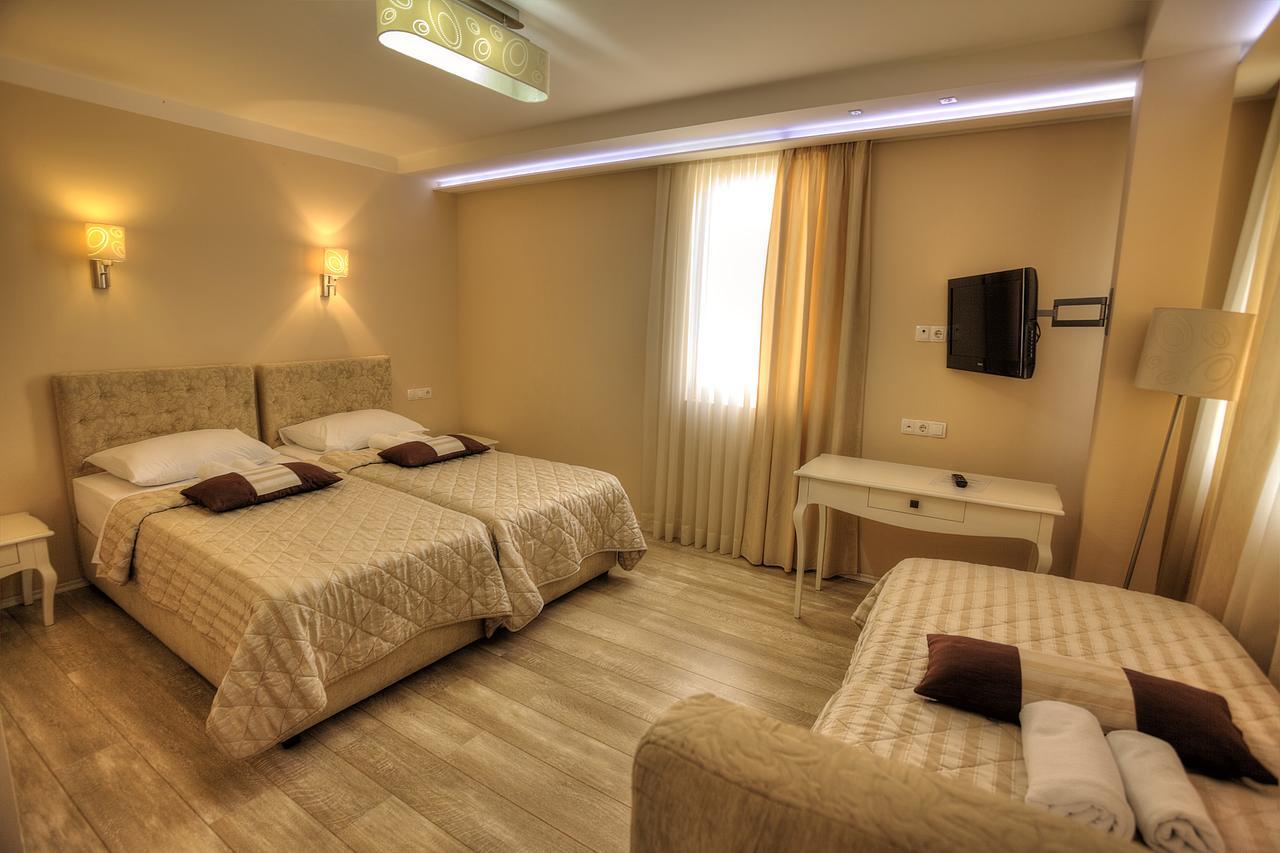 Boutique Hotel Sulic Medjugorje Exterior photo