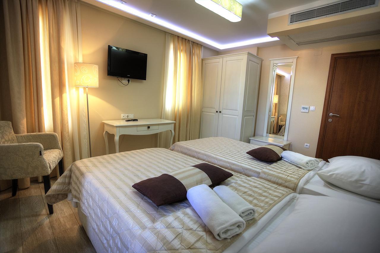 Boutique Hotel Sulic Medjugorje Exterior photo