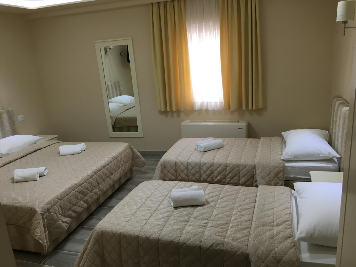 Boutique Hotel Sulic Medjugorje Exterior photo
