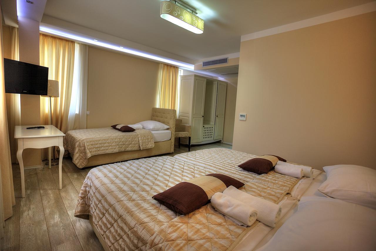 Boutique Hotel Sulic Medjugorje Exterior photo